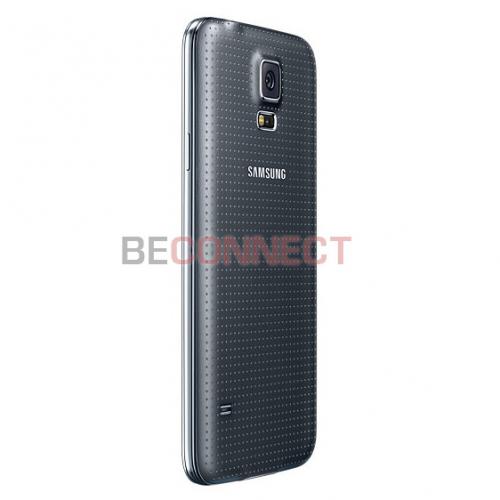 Samsung Galaxy S5 G900H Black